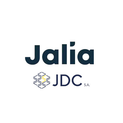 borne de commande compatible jalia-jdc